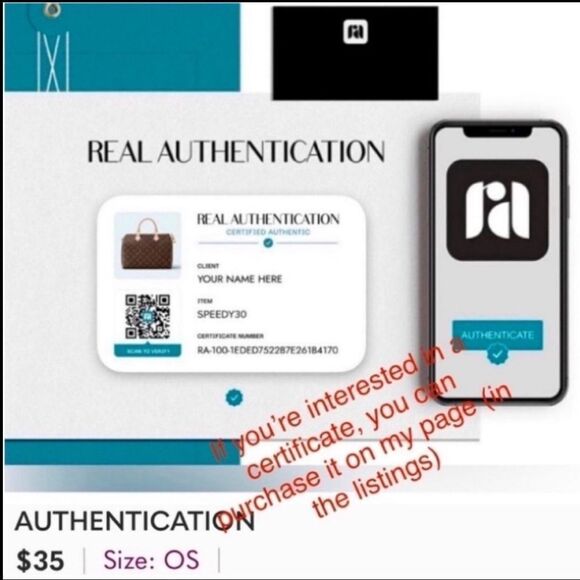 ✅AUTHENTIC✅LOUIS VUITTON SAINT CLOUD GM - Picture 17 of 17